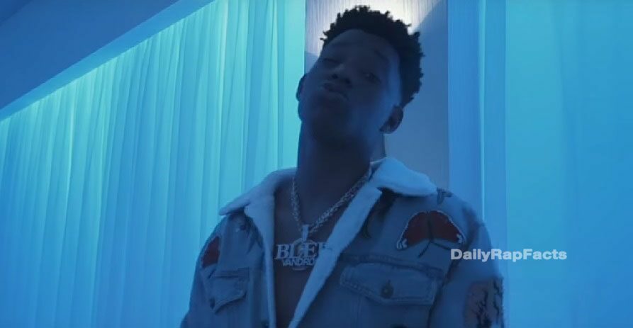 Yung Bleu and Drake drop "You're Mine Still" remix