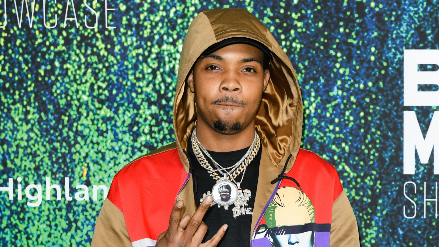 G Herbo talks his friendship with Juice Wrld